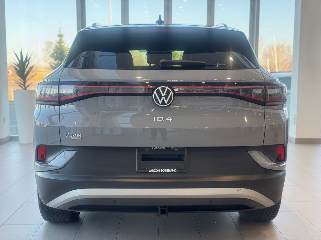 Volkswagen ID.4 Pro S AWD | CARPLAY | CAMÉRA | BLUETOOTH +++ 2022 à Laval, Québec - 7 - w1024h768px