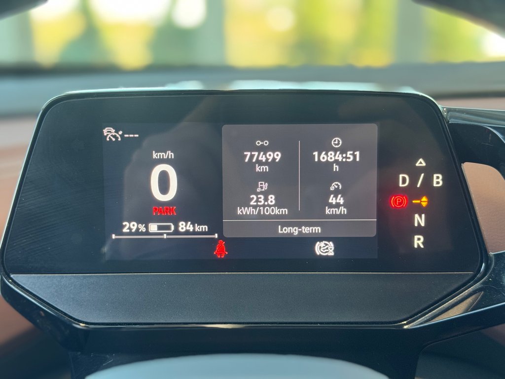 Volkswagen ID.4 Pro S AWD | CARPLAY | CAMÉRA | BLUETOOTH +++ 2022 à Laval, Québec - 13 - w1024h768px