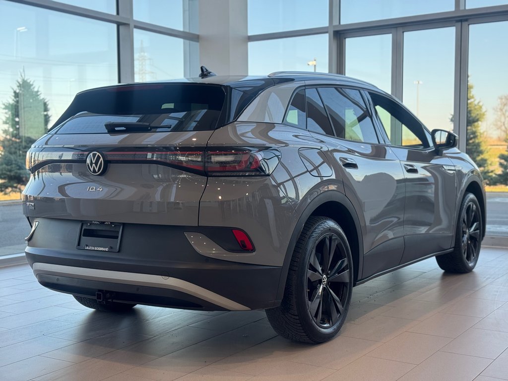 Volkswagen ID.4 Pro S AWD | CARPLAY | CAMÉRA | BLUETOOTH +++ 2022 à Laval, Québec - 8 - w1024h768px