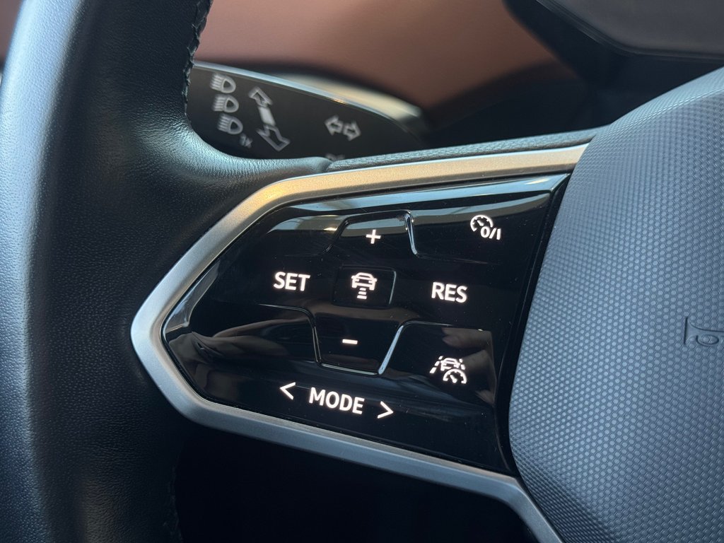 Volkswagen ID.4 Pro S AWD | CARPLAY | CAMÉRA | BLUETOOTH +++ 2022 à Laval, Québec - 14 - w1024h768px