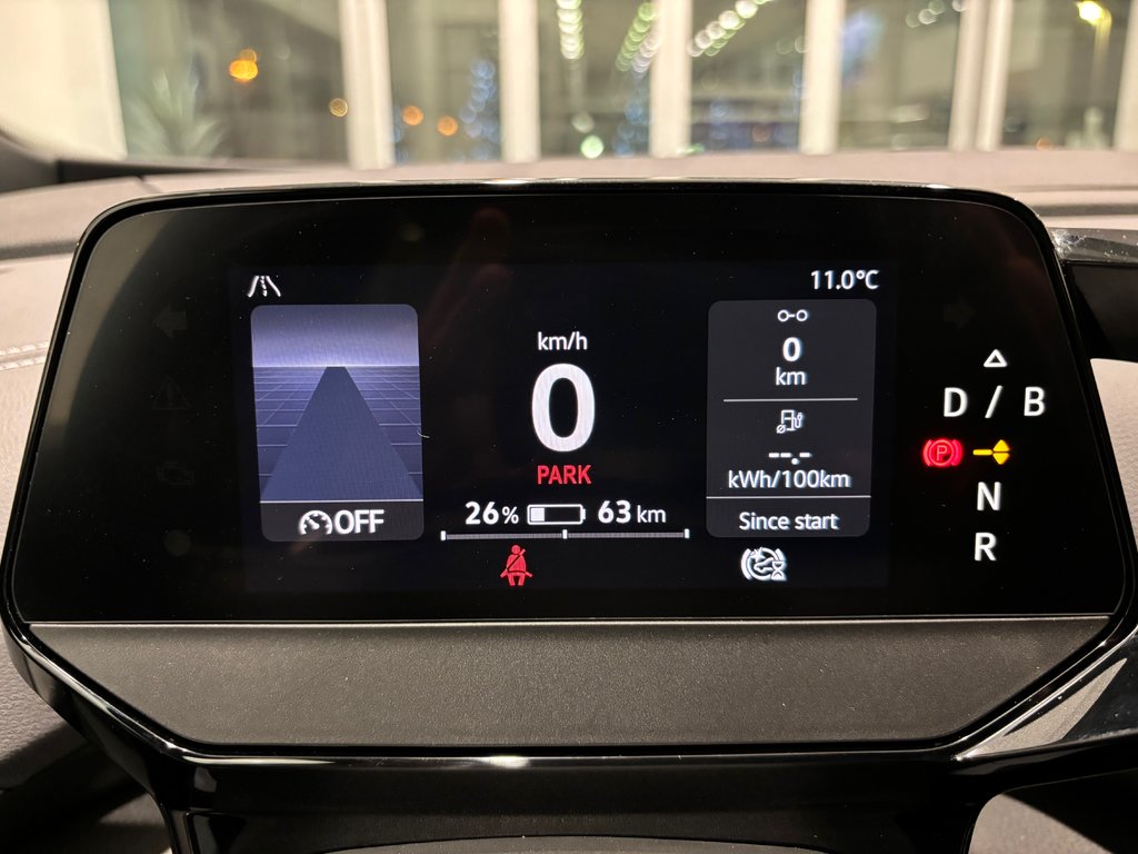 2023 Volkswagen ID.4 Pro S AWD 82 kWh | CUIR | CARPLAY | CAMÉRA | +++ in Laval, Quebec - 14 - w1024h768px