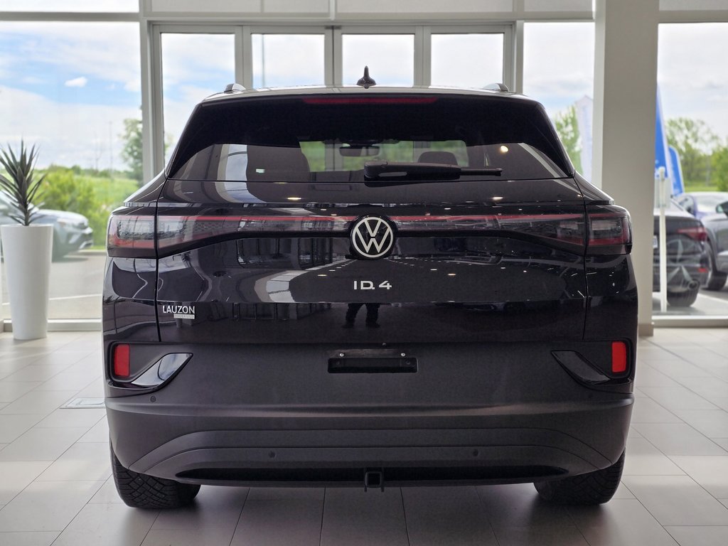 Volkswagen ID.4 Pro S AWD | CUIR | NAV | CARPLAY | BAS KM 2024 à Laval, Québec - 7 - w1024h768px