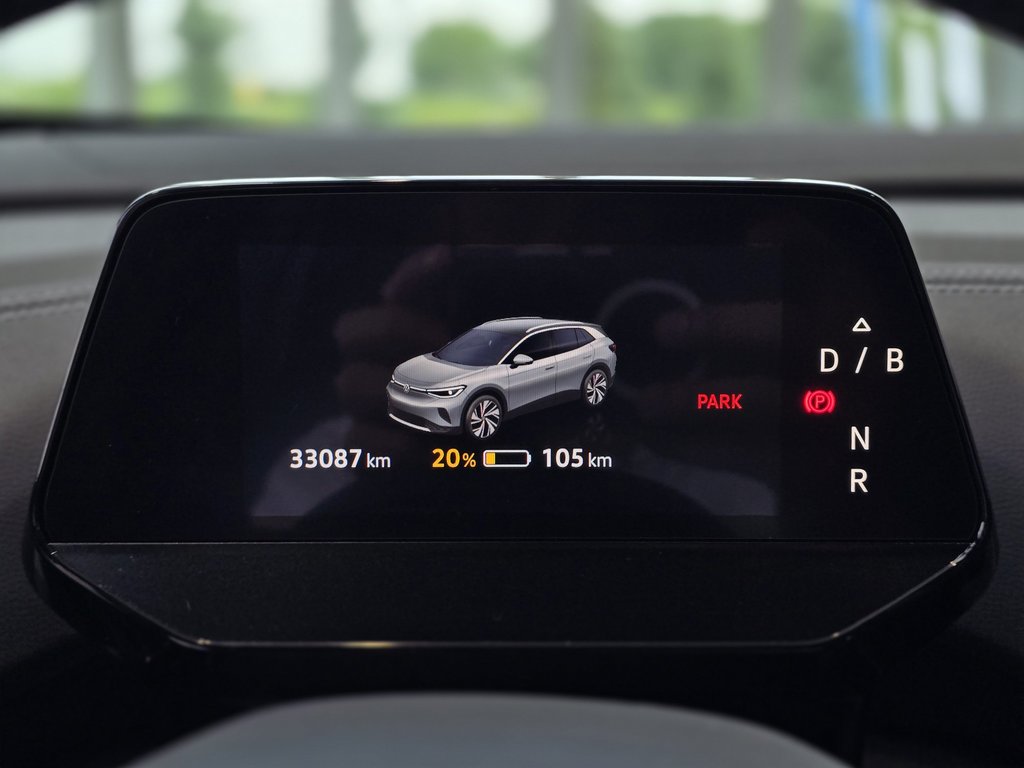 2024 Volkswagen ID.4 Pro S AWD | TOIT PANO | THERMOPOMPE | CUIR | +++ in Laval, Quebec - 14 - w1024h768px