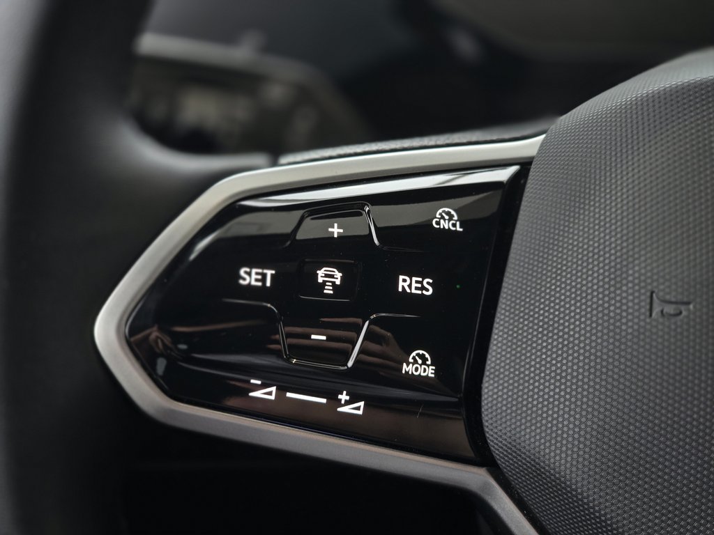 Volkswagen ID.4 Pro S AWD | THERMOPOMPE | CUIR | NAV | CARPLAY +++ 2025 à Laval, Québec - 15 - w1024h768px