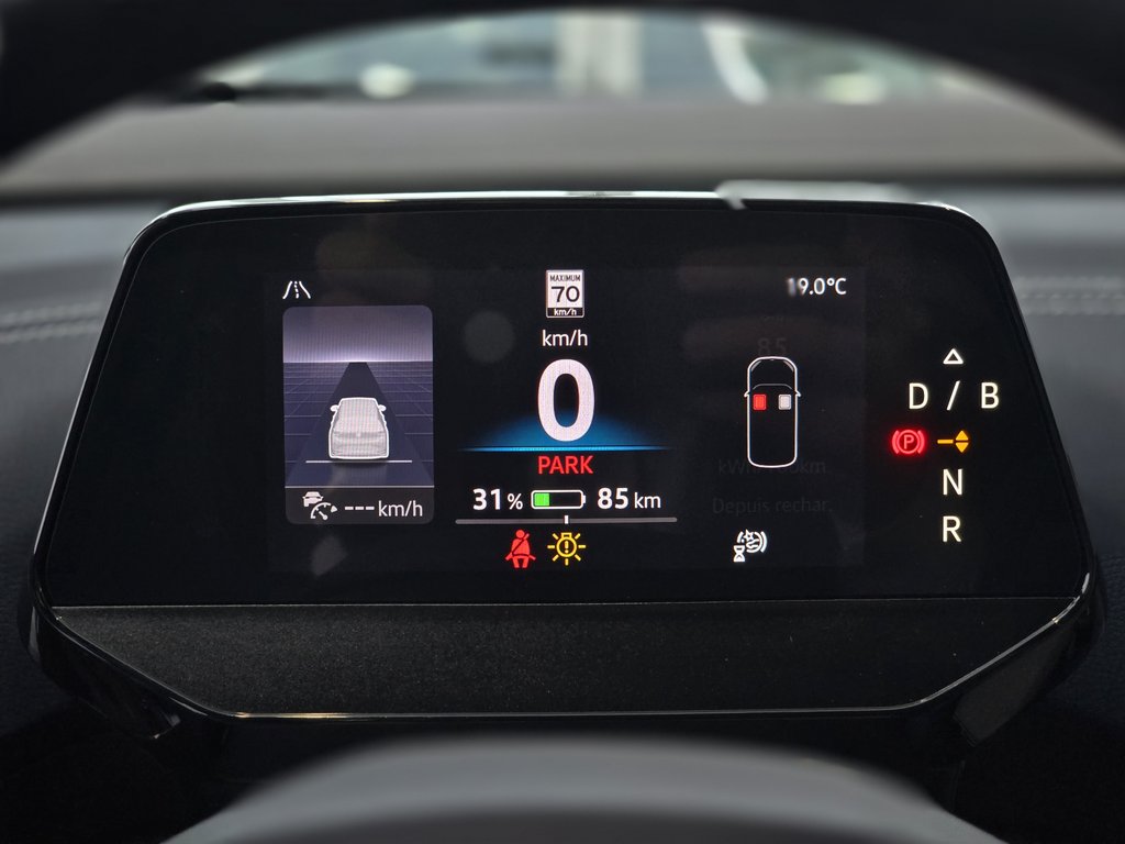 Volkswagen ID.4 Pro S AWD | THERMOPOMPE | CUIR | NAV | CARPLAY +++ 2025 à Laval, Québec - 14 - w1024h768px