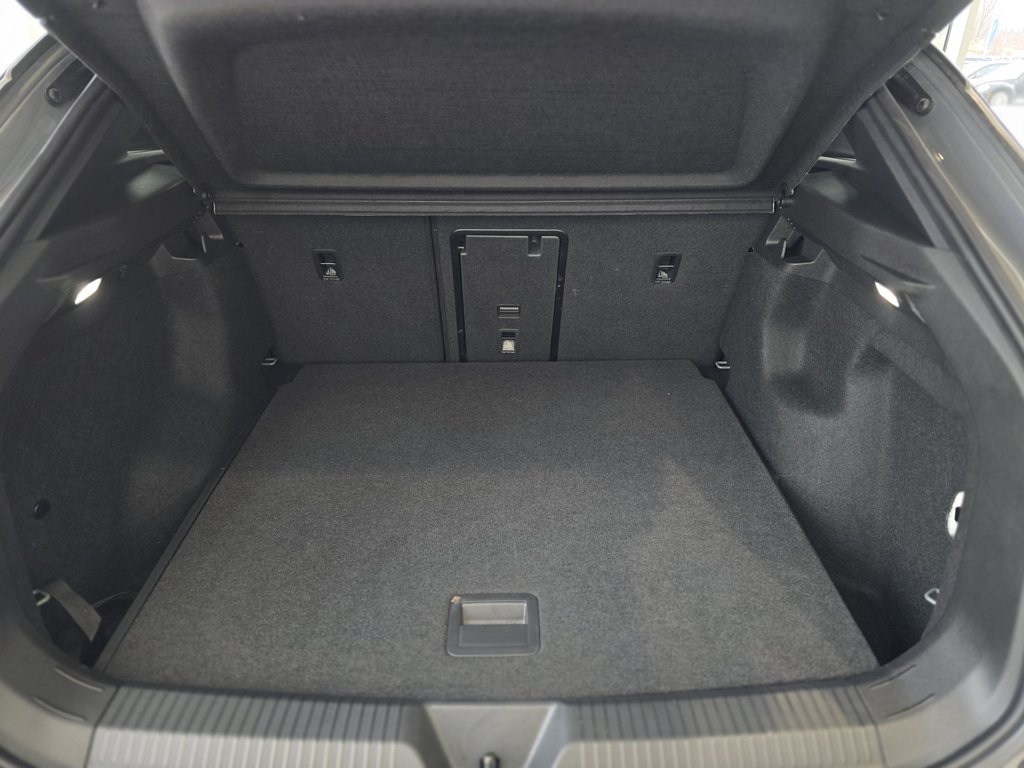 Volkswagen ID.4 Pro S AWD | THERMOPOMPE | CUIR | NAV | CARPLAY +++ 2025 à Laval, Québec - 9 - w1024h768px