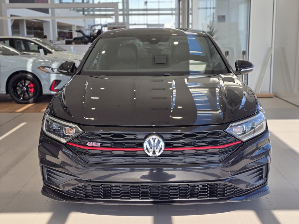 Volkswagen Jetta GLI 2.0TSI | TOIT | CUIR | CARPLAY | CAM | BAS KM 2020 à Laval, Québec - 3 - w1024h768px