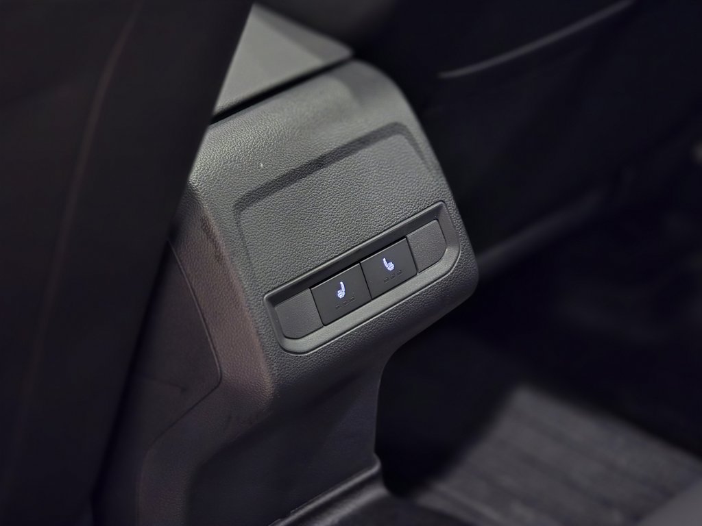 2025 Volkswagen Jetta GLI Autobahn DÉMARREUR | TOIT | CUIR | AUDIO BEATS in Laval, Quebec - 11 - w1024h768px