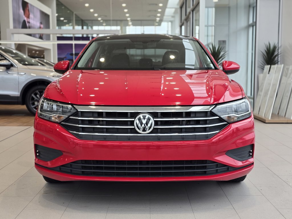 Jetta Highline AUTOMATIQUE | TOIT | CUIR | CARPLAY | +++ 2019 à Laval, Québec - 3 - w1024h768px