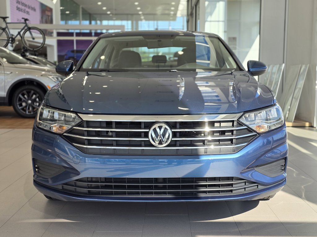 Jetta Comfortline AUTOMATIQUE | CARPLAY | CAMÉRA | +++ 2019 à Laval, Québec - 3 - w1024h768px