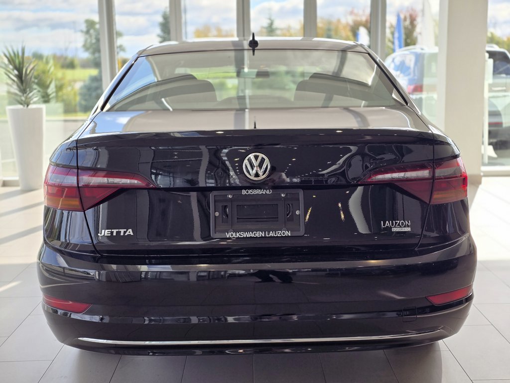 2019  Jetta Comfortline AUTOMATIQUE | CARPLAY | CAM | BAS KM in Laval, Quebec - 7 - w1024h768px