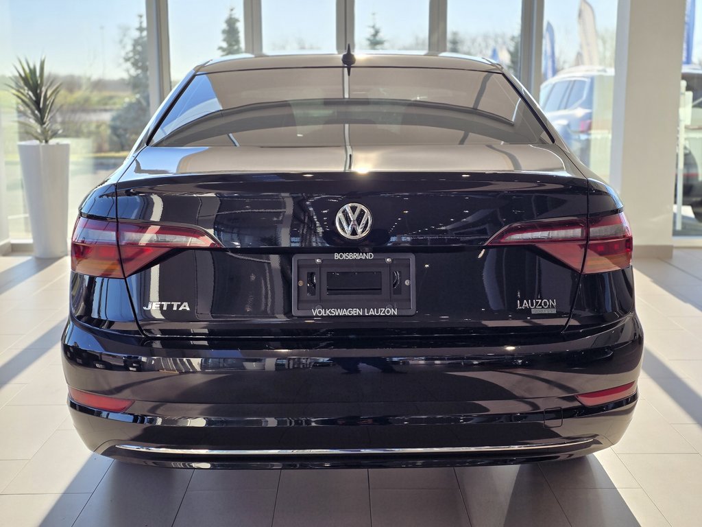 2019  Jetta Comfortline AUTOMATIQUE | CARPLAY | CAMÉRA | +++ in Laval, Quebec - 7 - w1024h768px