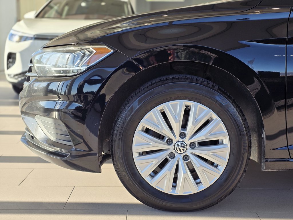 2019  Jetta Comfortline AUTOMATIQUE | CARPLAY | CAMÉRA | +++ in Laval, Quebec - 5 - w1024h768px