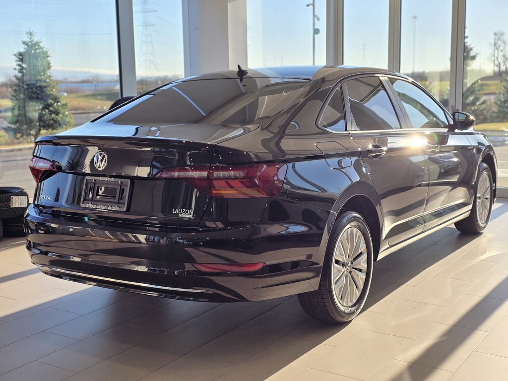 2019  Jetta Comfortline AUTOMATIQUE | CARPLAY | CAMÉRA | +++ in Laval, Quebec - 9 - w1024h768px