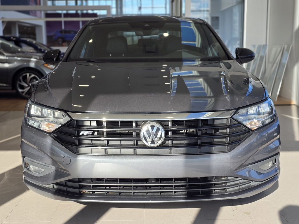 2021  Jetta Highline R-LINE | TOIT | CUIR | CARPLAY | CAMÉRA in Laval, Quebec - 3 - w1024h768px