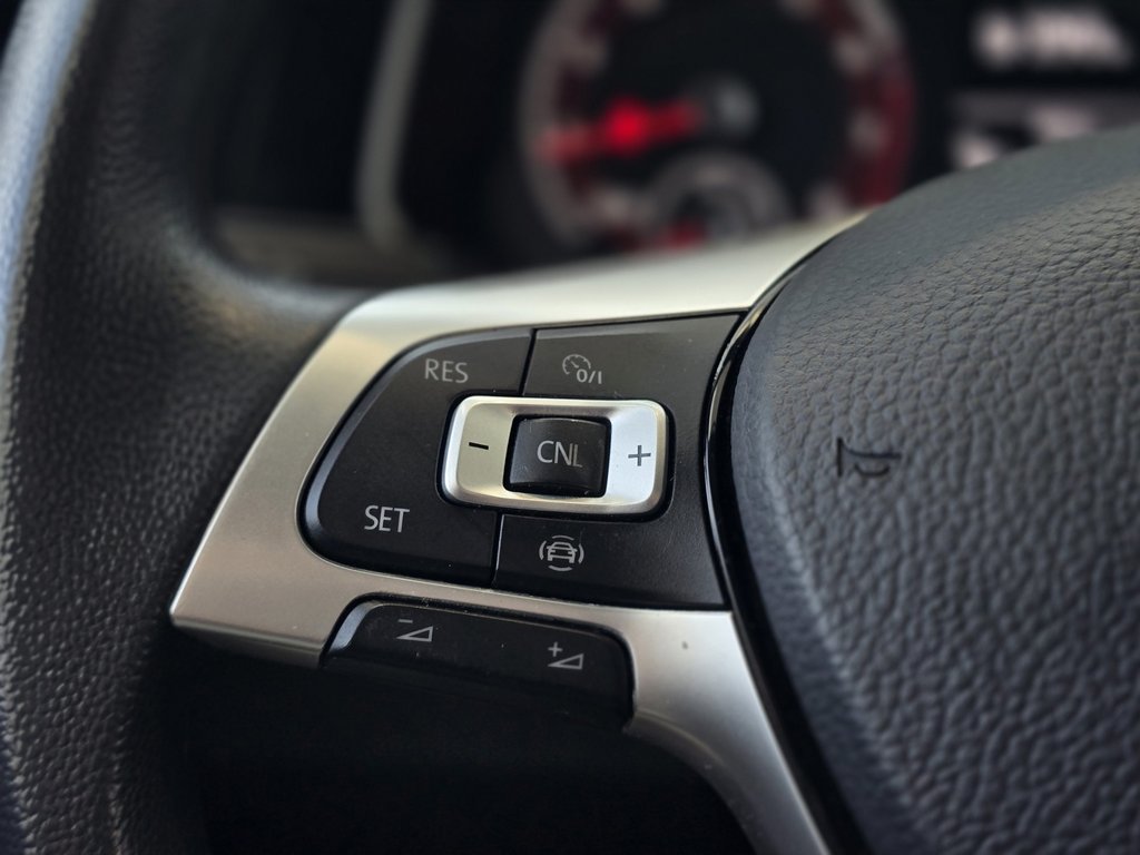 2021 Volkswagen Jetta Comfortline CARPLAY | CAMÉRA | BLUETOOTH | BAS KM! in Laval, Quebec - 15 - w1024h768px