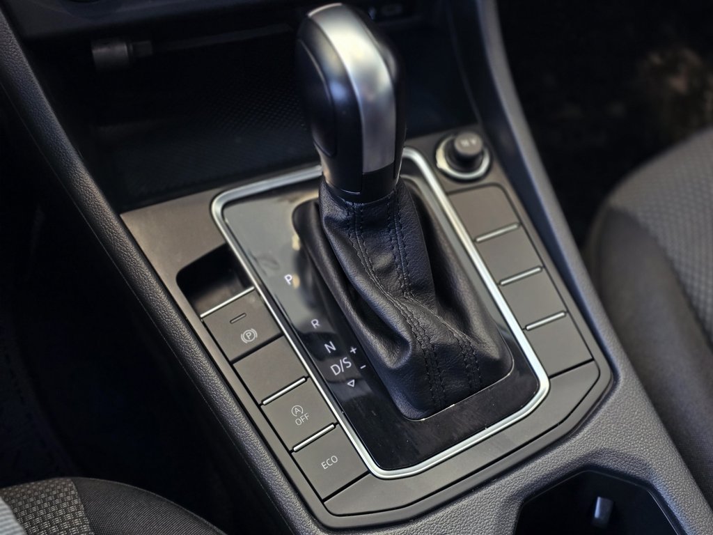2021 Volkswagen Jetta Comfortline CARPLAY | CAMÉRA | BLUETOOTH | BAS KM! in Laval, Quebec - 12 - w1024h768px