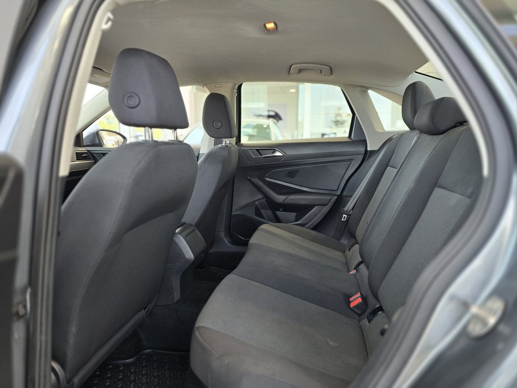 2021 Volkswagen Jetta Comfortline CARPLAY | CAMÉRA | BLUETOOTH | BAS KM! in Laval, Quebec - 9 - w1024h768px