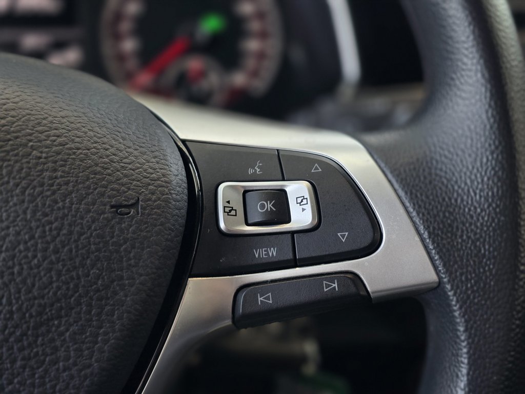 2021 Volkswagen Jetta Comfortline CARPLAY | CAMÉRA | BLUETOOTH | BAS KM! in Laval, Quebec - 16 - w1024h768px