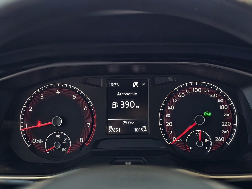 2021 Volkswagen Jetta Comfortline CARPLAY | CAMÉRA | BLUETOOTH | BAS KM! in Laval, Quebec - 13 - w1024h768px