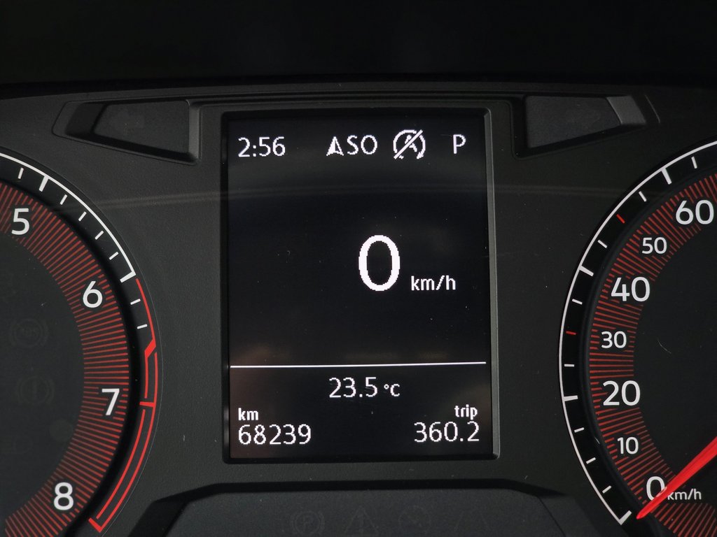 Volkswagen Jetta Highline TOIT | CARPLAY | CAMÉRA | CUIR | BAS KM!! 2021 à Laval, Québec - 13 - w1024h768px
