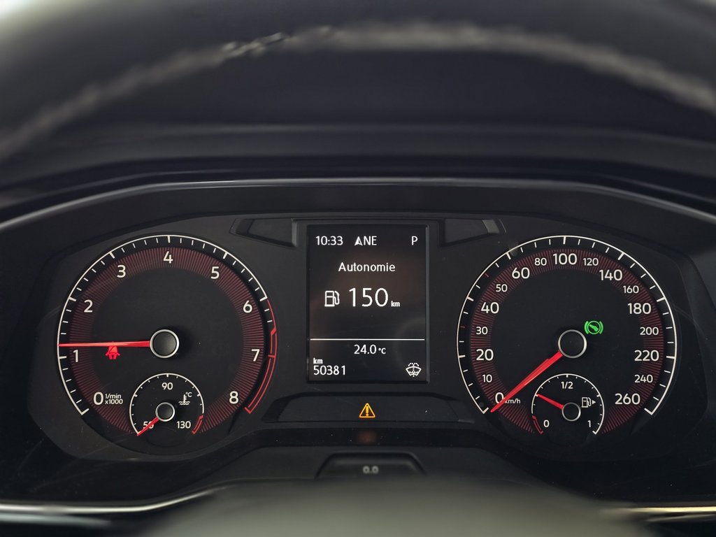 Volkswagen Jetta Highline AUTOMATIQUE | TOIT | CUIR | CARPLAY | CAM 2021 à Laval, Québec - 12 - w1024h768px