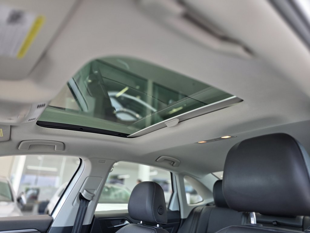 Volkswagen Jetta Highline AUTOMATIQUE | TOIT | CUIR | CARPLAY | CAM 2021 à Laval, Québec - 16 - w1024h768px
