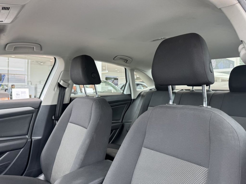 Volkswagen Jetta Comfortline CARPLAY | CAMÉRA | BLUETOOTH +++ 2021 à Laval, Québec - 19 - w1024h768px