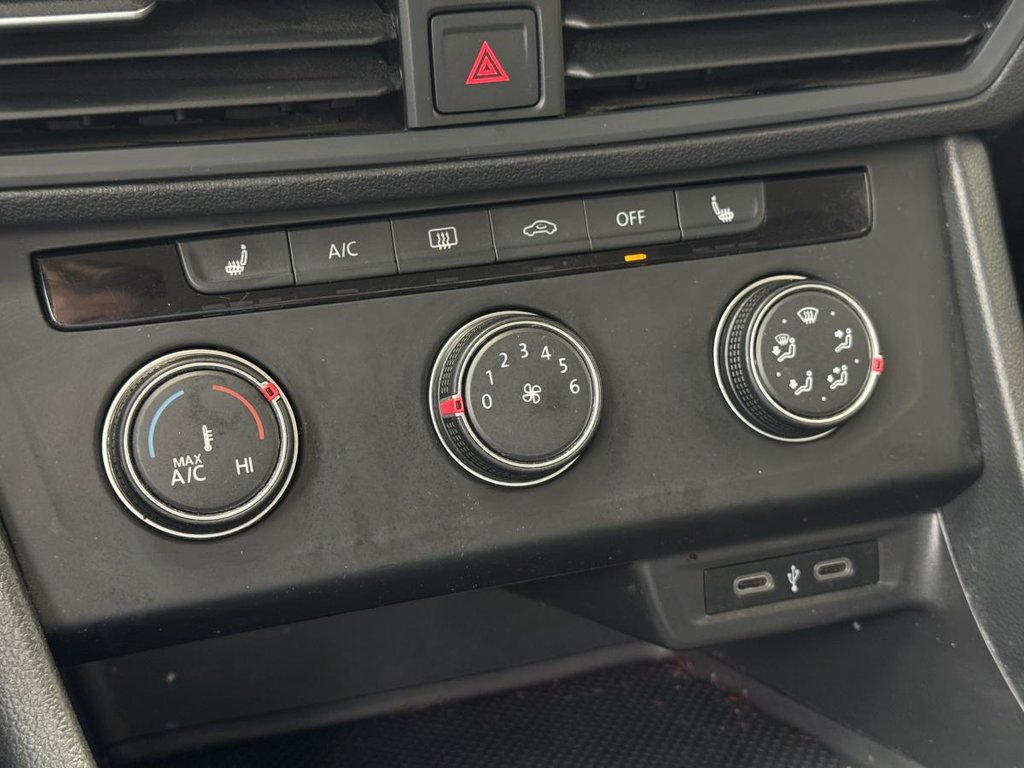 Volkswagen Jetta Comfortline CARPLAY | CAMÉRA | BLUETOOTH +++ 2021 à Laval, Québec - 16 - w1024h768px