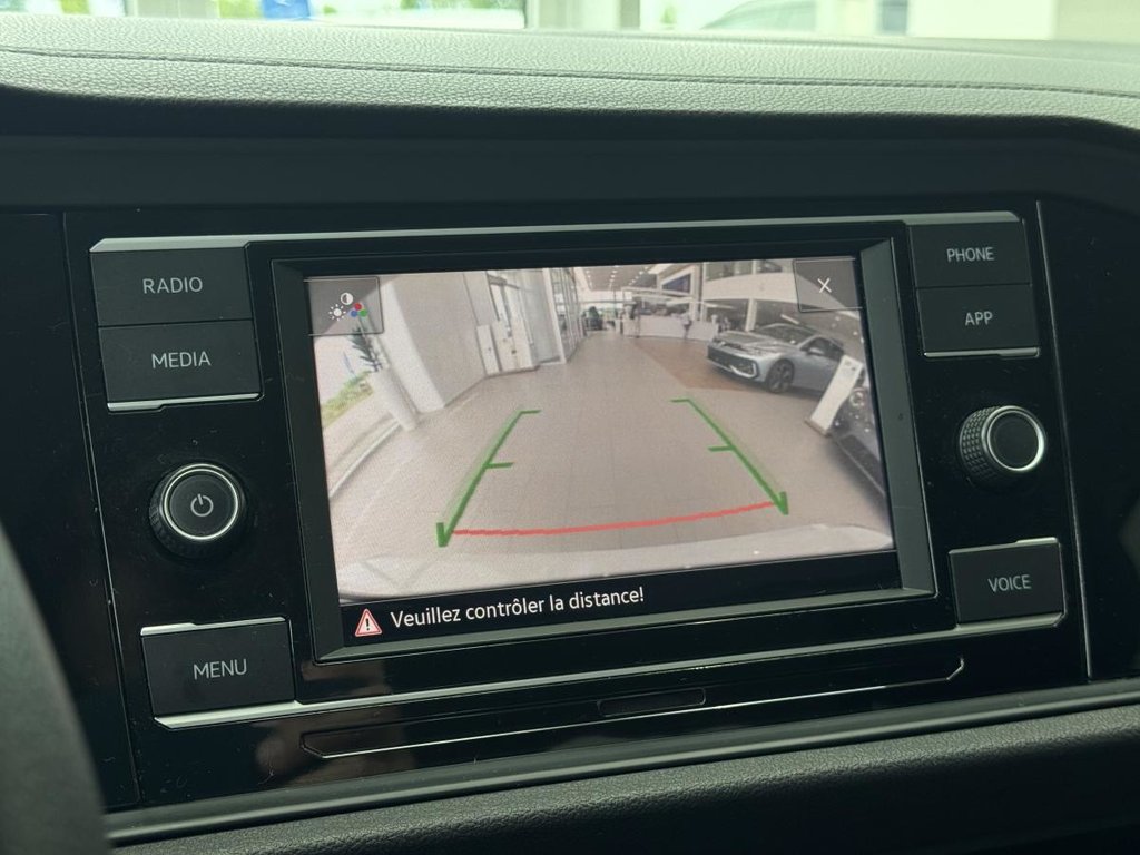 Volkswagen Jetta Comfortline CARPLAY | CAMÉRA | BLUETOOTH +++ 2021 à Laval, Québec - 18 - w1024h768px