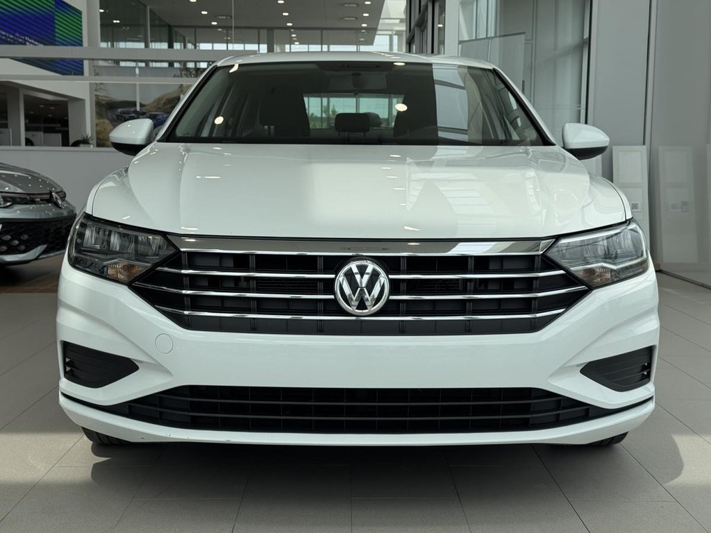 Volkswagen Jetta Comfortline CARPLAY | CAMÉRA | BLUETOOTH +++ 2021 à Laval, Québec - 3 - w1024h768px
