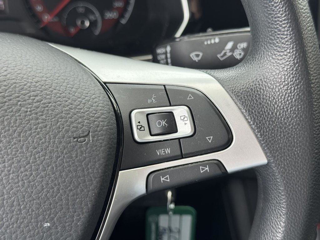 Volkswagen Jetta Comfortline CARPLAY | CAMÉRA | BLUETOOTH +++ 2021 à Laval, Québec - 14 - w1024h768px