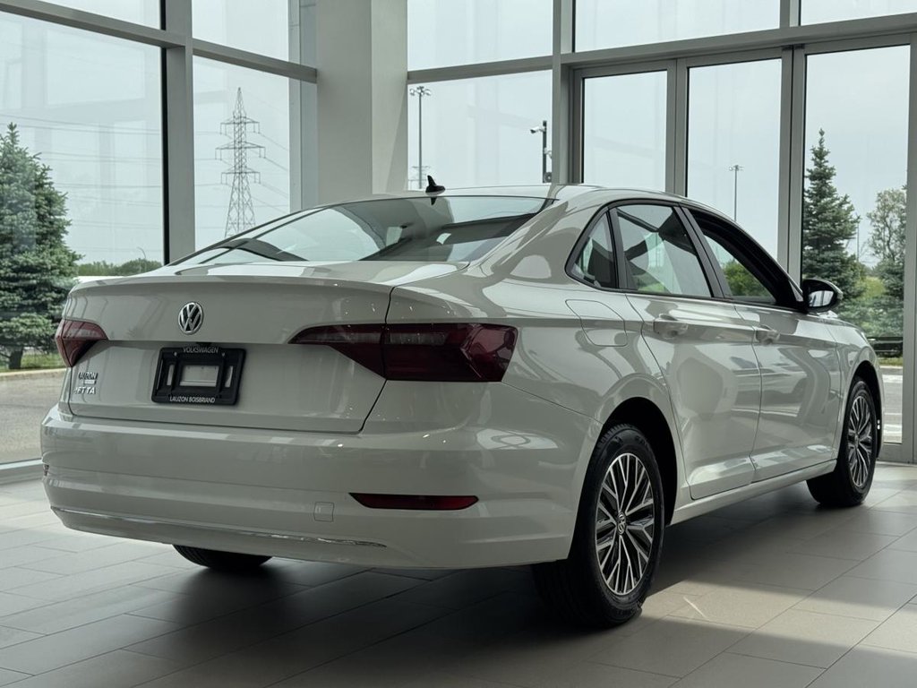 Volkswagen Jetta Comfortline CARPLAY | CAMÉRA | BLUETOOTH +++ 2021 à Laval, Québec - 8 - w1024h768px