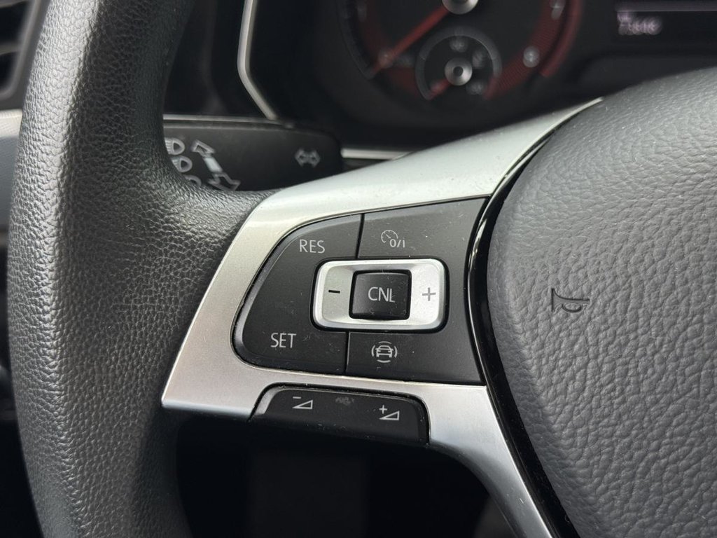Volkswagen Jetta Comfortline CARPLAY | CAMÉRA | BLUETOOTH +++ 2021 à Laval, Québec - 13 - w1024h768px