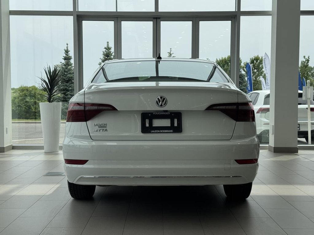 Volkswagen Jetta Comfortline CARPLAY | CAMÉRA | BLUETOOTH +++ 2021 à Laval, Québec - 7 - w1024h768px