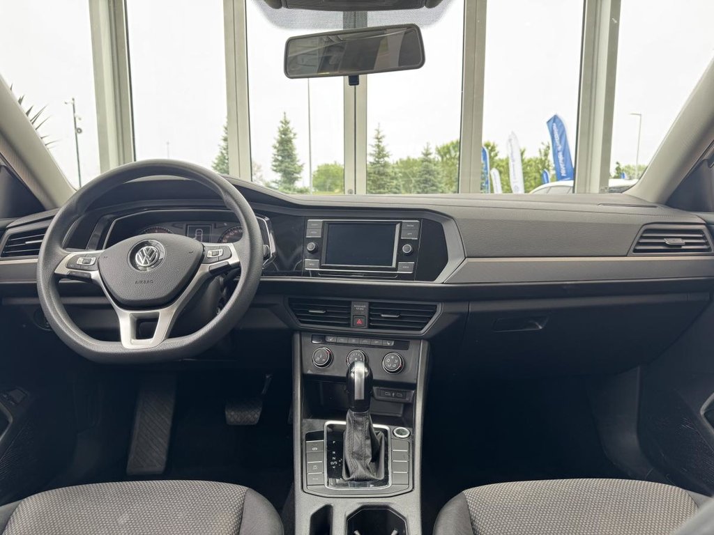 Volkswagen Jetta Comfortline CARPLAY | CAMÉRA | BLUETOOTH +++ 2021 à Laval, Québec - 11 - w1024h768px