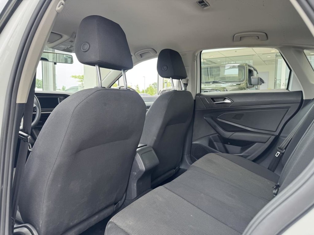 Volkswagen Jetta Comfortline CARPLAY | CAMÉRA | BLUETOOTH +++ 2021 à Laval, Québec - 10 - w1024h768px