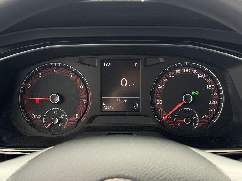 Volkswagen Jetta Comfortline CARPLAY | CAMÉRA | BLUETOOTH +++ 2021 à Laval, Québec - 12 - w1024h768px