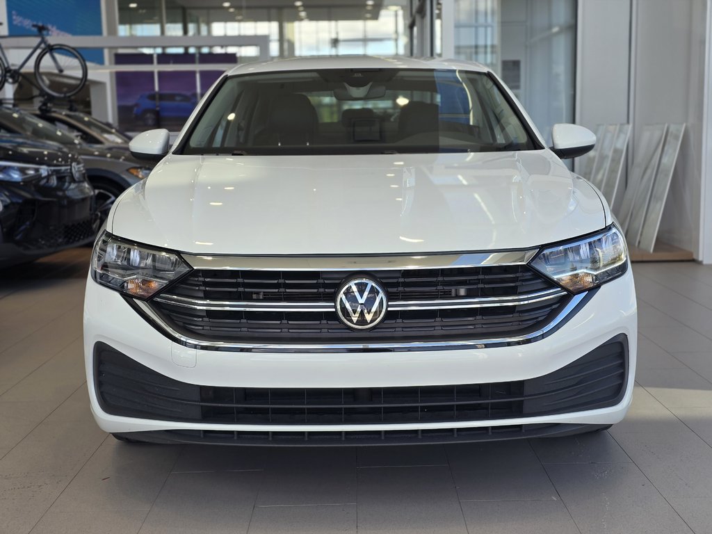 2022  Jetta Comfortline CARPLAY | CAMÉRA | DÉMARREUR | +++ in Laval, Quebec - 3 - w1024h768px