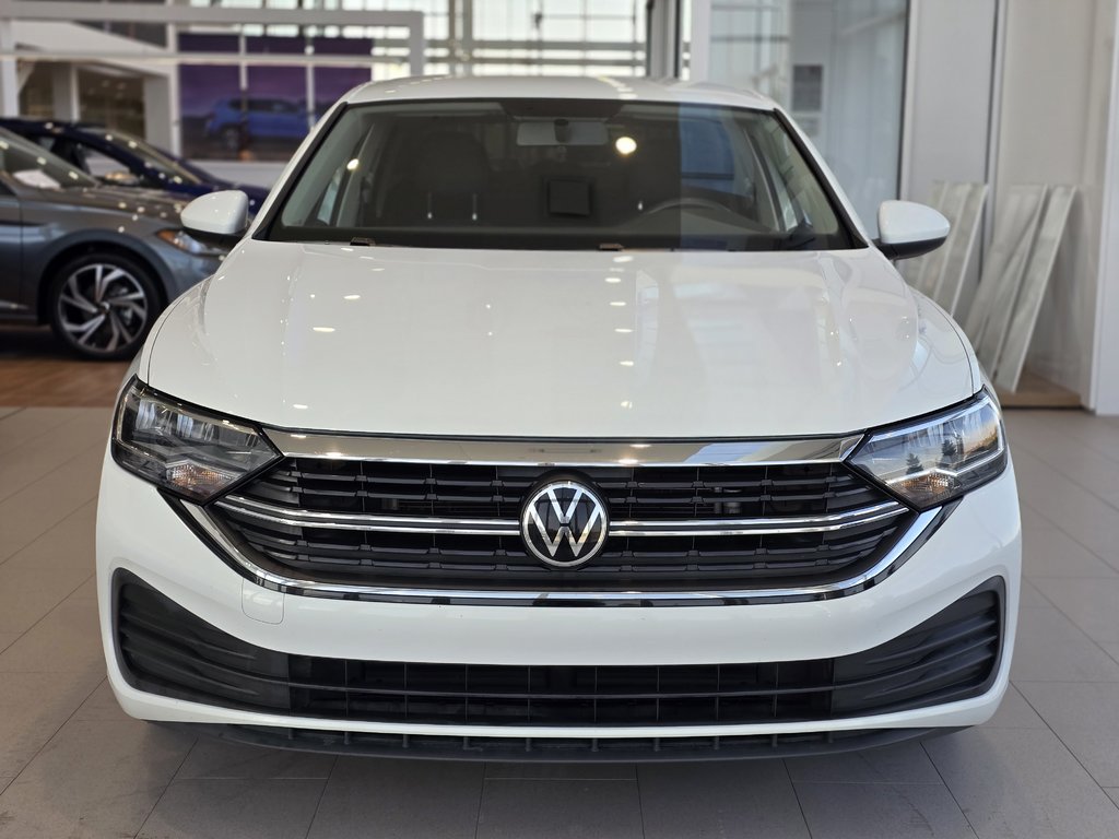 2022  Jetta Trendline AUTOMATIQUE | CARPLAY | CAMÉRA | +++ in Laval, Quebec - 3 - w1024h768px