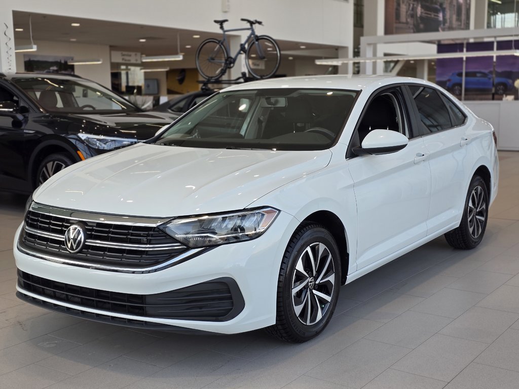 2022  Jetta Trendline AUTOMATIQUE | CARPLAY | CAMÉRA | +++ in Laval, Quebec - 4 - w1024h768px