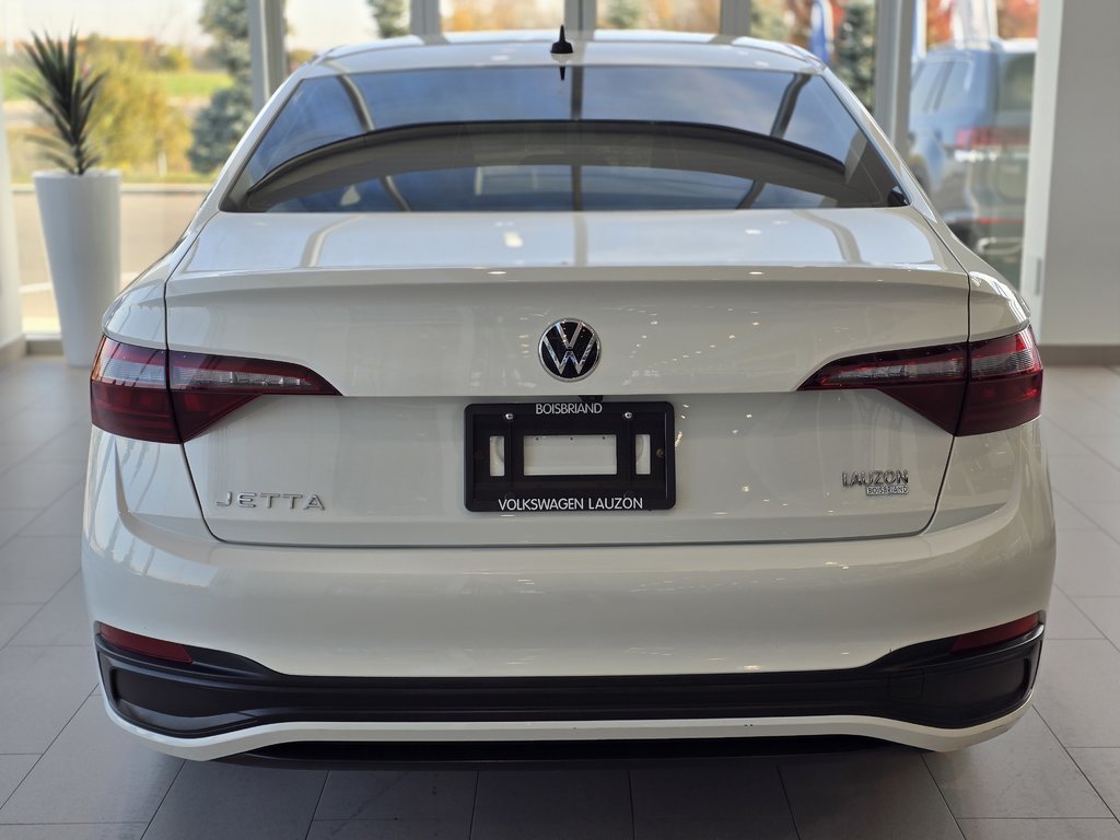 2022  Jetta Trendline AUTOMATIQUE | CARPLAY | CAMÉRA | +++ in Laval, Quebec - 7 - w1024h768px