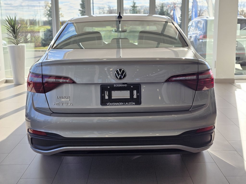 Jetta Comfortline CARPLAY | CAMÉRA | CUIR | BAS KM!! 2022 à Laval, Québec - 7 - w1024h768px