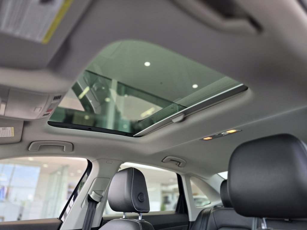 2022 Volkswagen Jetta Highline TOIT | CUIR | CARPLAY | NAV | DÉMARREUR in Laval, Quebec - 20 - w1024h768px