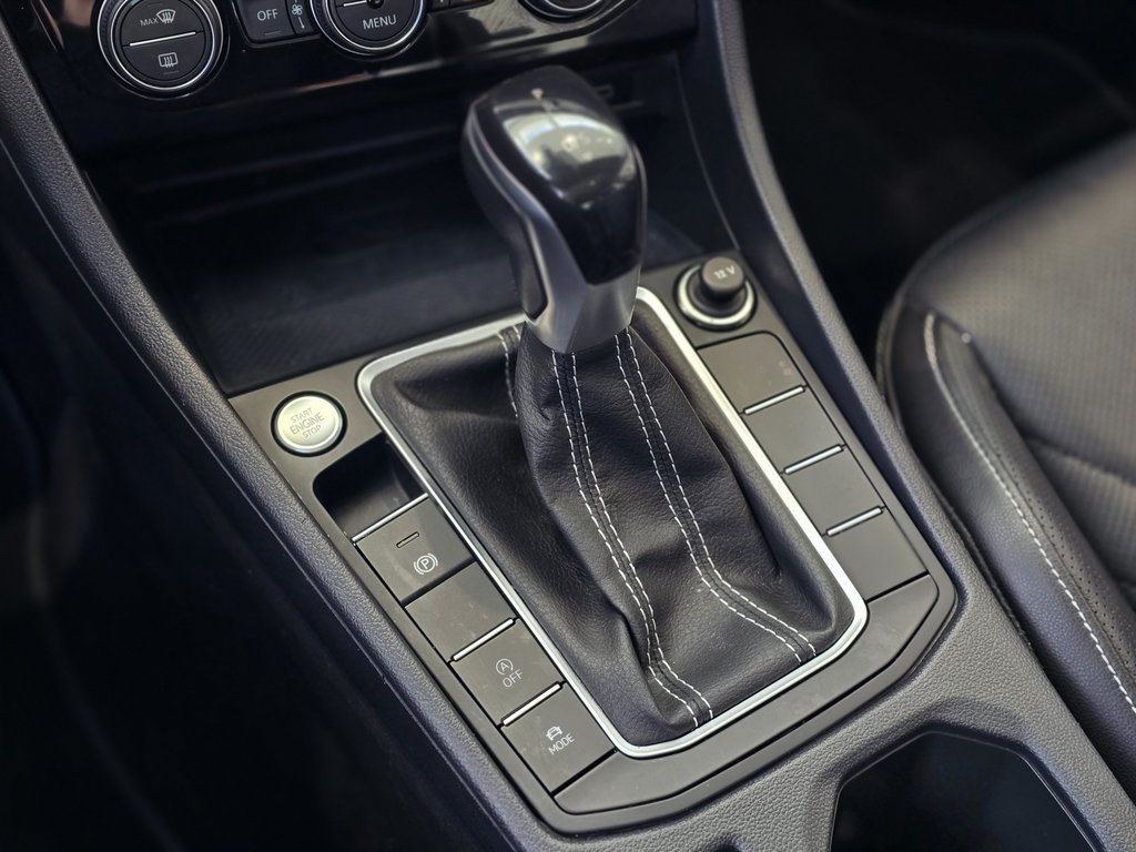 2022 Volkswagen Jetta Highline TOIT | CUIR | CARPLAY | NAV | DÉMARREUR in Laval, Quebec - 16 - w1024h768px