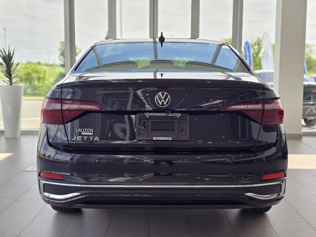 2022 Volkswagen Jetta Highline TOIT | CUIR | CARPLAY | NAV | DÉMARREUR in Laval, Quebec - 6 - w1024h768px
