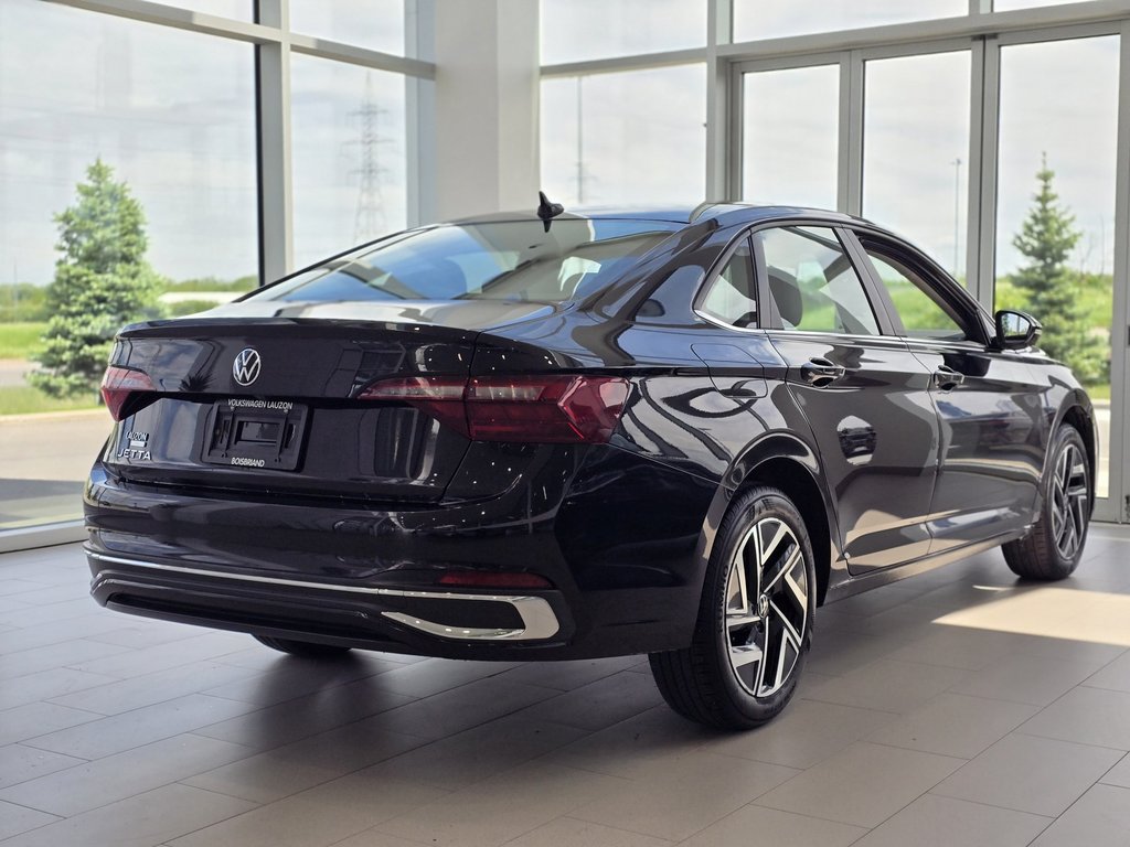 2022 Volkswagen Jetta Highline TOIT | CUIR | CARPLAY | NAV | DÉMARREUR in Laval, Quebec - 7 - w1024h768px