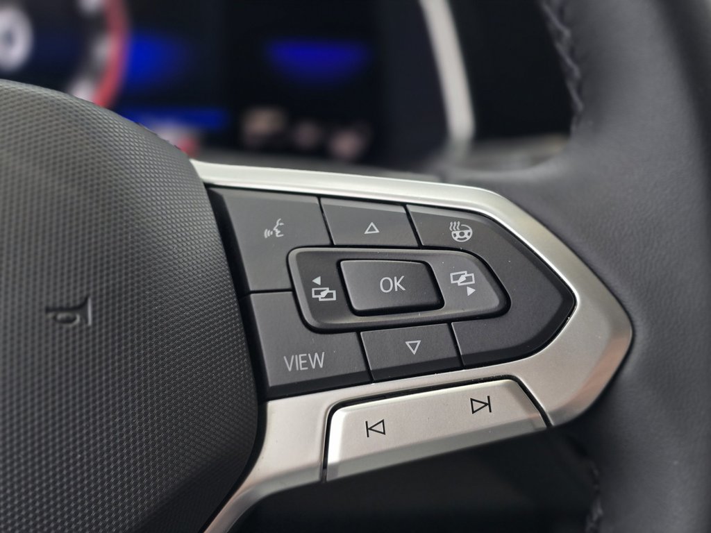 Volkswagen Jetta Comfortline CARPLAY | CAMÉRA | CUIR | BLUETOOTH 2022 à Laval, Québec - 15 - w1024h768px