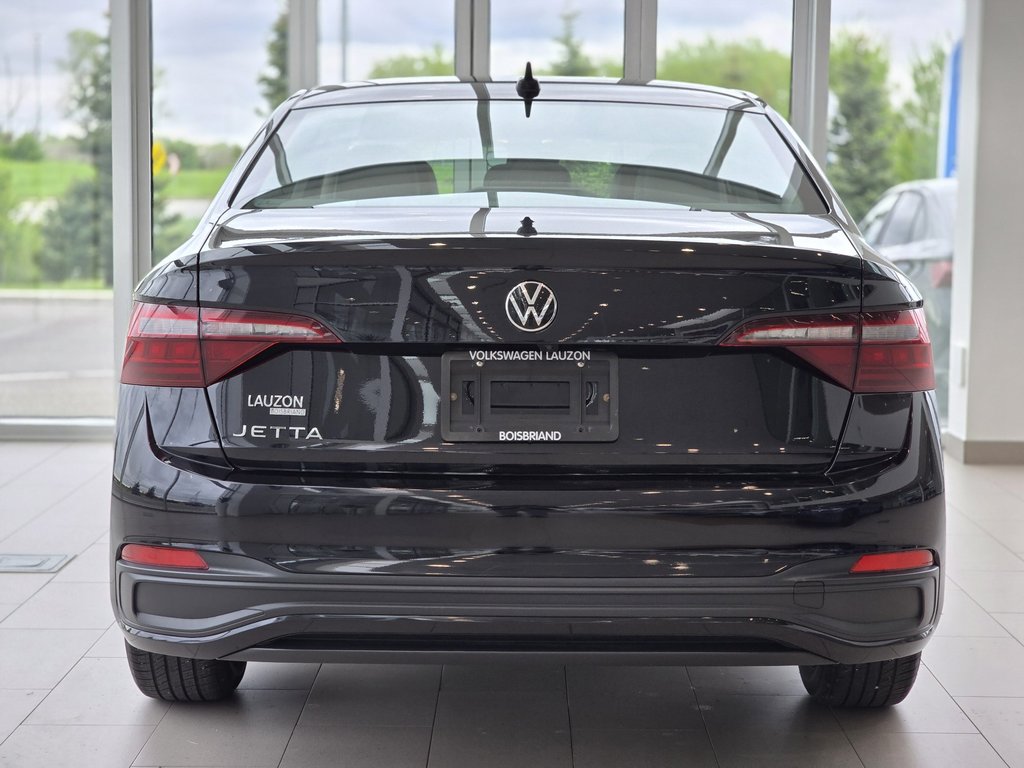 Volkswagen Jetta Comfortline CARPLAY | CAMÉRA | CUIR | BLUETOOTH 2022 à Laval, Québec - 7 - w1024h768px
