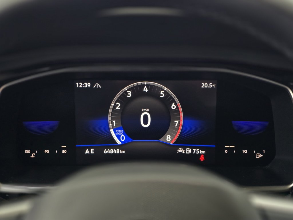 Volkswagen Jetta Comfortline CARPLAY | CAMÉRA | CUIR | BLUETOOTH 2022 à Laval, Québec - 13 - w1024h768px